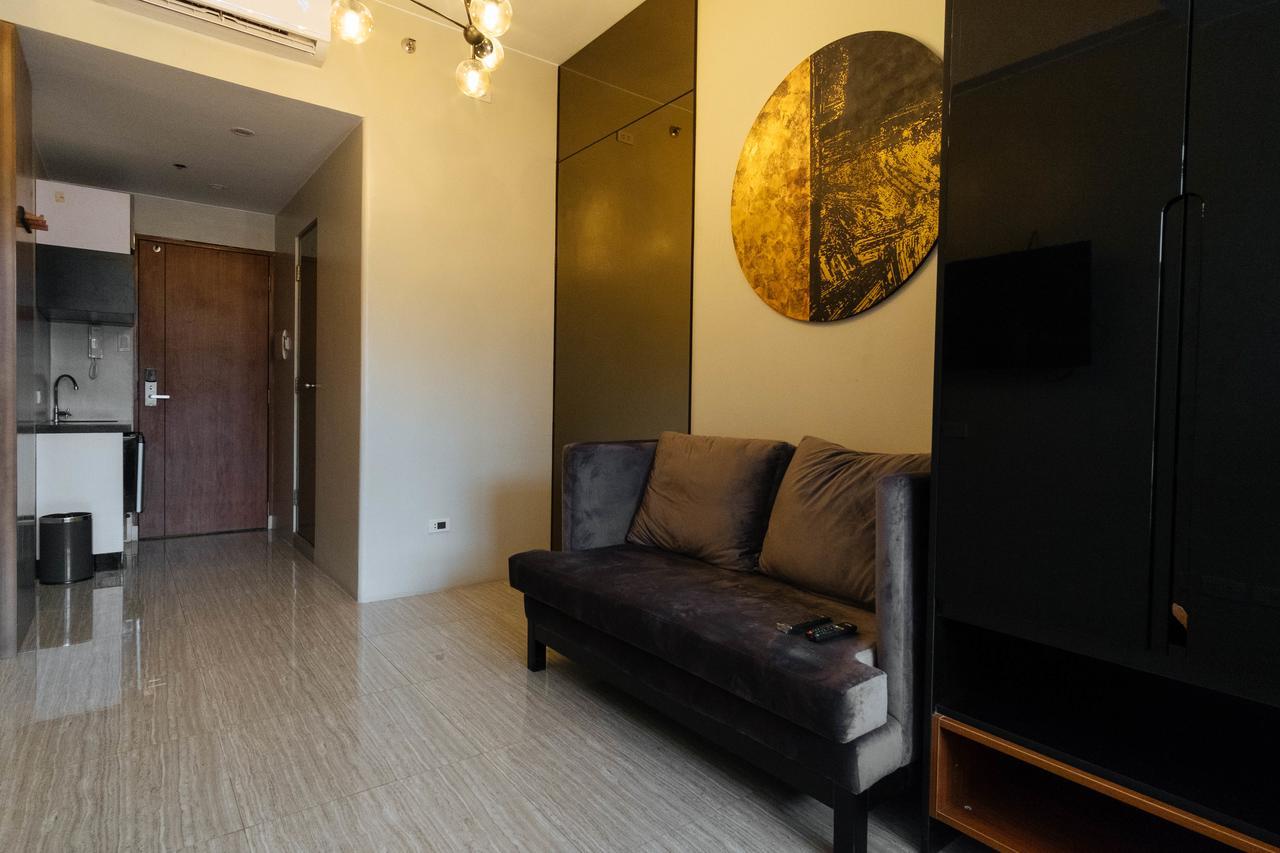 ホテル Reddoorz Premium Near Ust Hospital マニラ市 エクステリア 写真